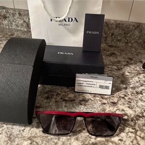 Prada Sunglasses